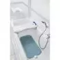 Planche de bain Invacare H112 Marina