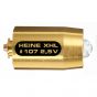 Ampoule Heine 2.5 V XHL Xénon halogène 107