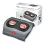 Appareil de massage des pieds Shiatsu Beurer FM 39