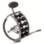 Appareil de musculation Back Gym Lanaform LA100302