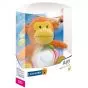 Peluche veilleuse «Apy» LA220301 Lanaform