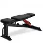 Banc de musculation Elite Utility DKN