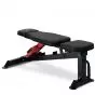 Banc de musculation Elite Utility DKN