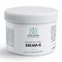 Baume de Soin BALMA-K aux 21 Huiles essentielles « Chaleur Douce» - Pot 100 ml Medicafarm