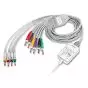 Boitier d'acquisition pour ECG EDAN DP22