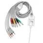 Boitier d'acquisition pour ECG EDAN DP22