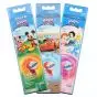 Brossettes de rechange Oral B Stages Power Kids