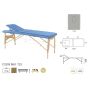 Table de massage avec tendeur Ecopostural hauteur réglable C3209