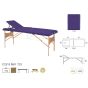Table de massage pliante en bois Ecopostural C3215