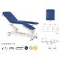 Fauteuil de podologie électrique barre périphérique Ecopostural ﻿﻿﻿C5538