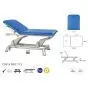 Table de massage électrique 2 plans Bobath Ecopostural C5914