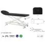 Table de massage hydraulique 2 plans Ecopostural C7728 - M48