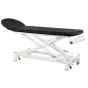 Table de massage hydraulique 2 plans Ecopostural C7728 - M48