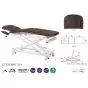 Table de massage hydraulique multi-fonction 3 plans Ecopostural C7730 - M47