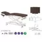 Table de massage hydraulique multi-fonction 3 plans Ecopostural C7730 - M47