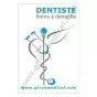 Caducée Dentiste Girodmedical