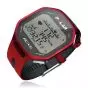 Polar RCX5 GPS Rouge - Vue de côté