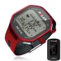 Polar RCX5 GPS Rouge