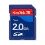 Carte SD 2GB pour Défibrillateur semi automatique Colson DEF-NSI