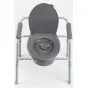 Chaise cadre de toilettes Invacare Styxo