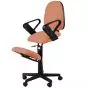 Chaise ergonomique Ecopostural S2606