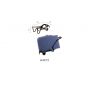 Chariot de transport Ecopostural A4473