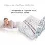 Chauffe matelas confort Beurer UB 90