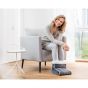 Chauffe-pieds Beurer FW 20 gris Cosy