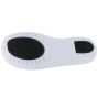 Chaussure médicale blanche pour homme Mediprem