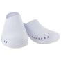Chaussure médicale blanche pour homme Mediprem