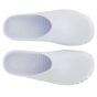 Chaussure médicale blanche pour homme Mediprem