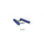 Accoudoirs avec sangles Ecopostural A4435