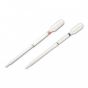 Collecteur de sang capillaire 15μL (Emballage de 25) pour Cardiochek