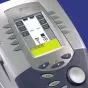 Electrostimulateur Chattanooga Combo Couleur Intelect Advanced avec EMG