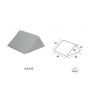 Coussin cale Ecopostural A4439