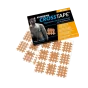 Patchs adhésifs acupuncture Crosstape (lot de 20 feuilles)