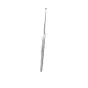 Curette fine pleine Holtex 16 cm