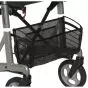 Déambulateur Rollator Invacare Dolomite jazz 520