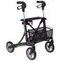 Déambulateur Rollator Invacare Dolomite jazz 600