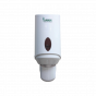 Distributeur mural pour flacon 1L airless Manugel et savon Anios