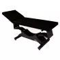 Divan d'examen électrique Quest Promotal Black Edition Block'n Roll 2050-15b