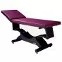 Divan d'examen électrique Quest Promotal Black Edition Block'n Roll 2050-50b
