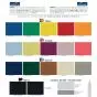 Divan d'examen électrique Quest Promotal Black Edition Block'n Roll 2050-50b