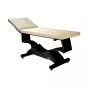 Divan d'examen électrique Quest Promotal Black Edition Patins 2050-10b