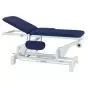Divan d'examen hydraulique Ecopostural D3750M64