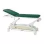 Divan d'examen hydraulique Ecopostural D3752M64