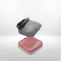 Appareil de massage shiatsu chauffant pour pieds Lanaform Shiatsu Comfort