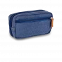 Trousse isotherme pour diabétique Elite Bags Diabetic's Bleu jean