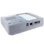 ECG Fukuda Denshi 3 pistes FCP-8100