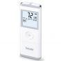 ECG portable Beurer ME 80 avec Logiciel PC